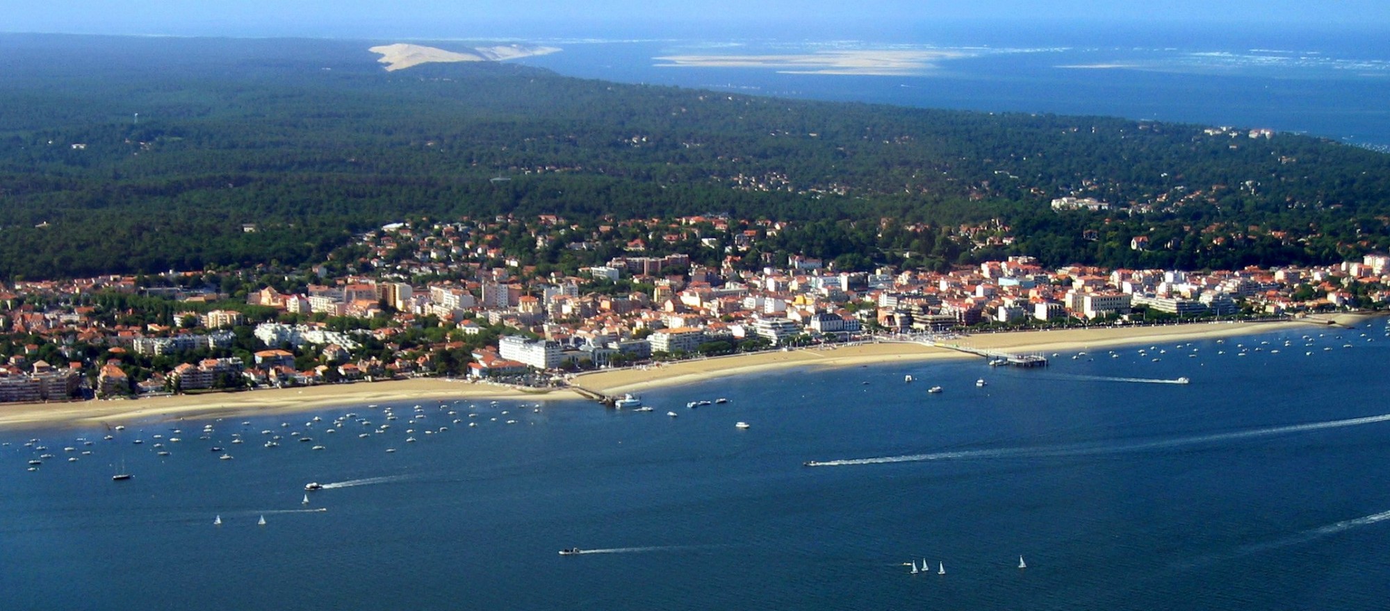 Arcachon